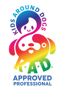 KAD Approved Professional Badge